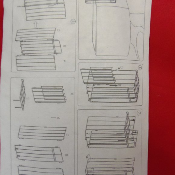 Some extra storage for all that tp you stockpiled - Picture 3 of 4